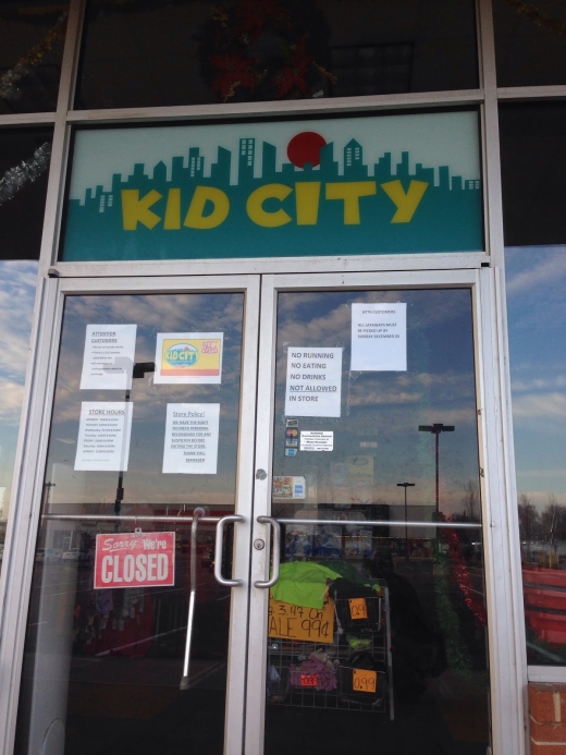 Kid City in Jersey City, New Jersey, United States - #4 Photo of Point of interest, Establishment, Store, Home goods store, Clothing store, Furniture store