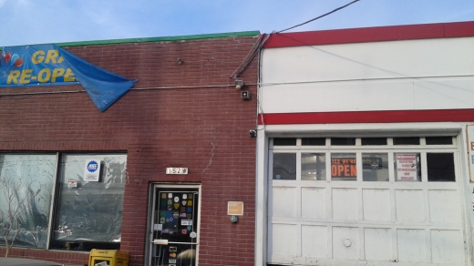 Auto Repairs By Juan in North Bergen City, New Jersey, United States - #1 Photo of Point of interest, Establishment, Gas station, Car repair