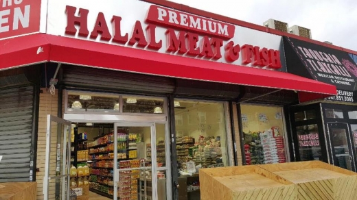 PREMIUM HALAL MEAT & FISH in New York City, New York, United States - #1 Photo of Food, Point of interest, Establishment, Store, Grocery or supermarket