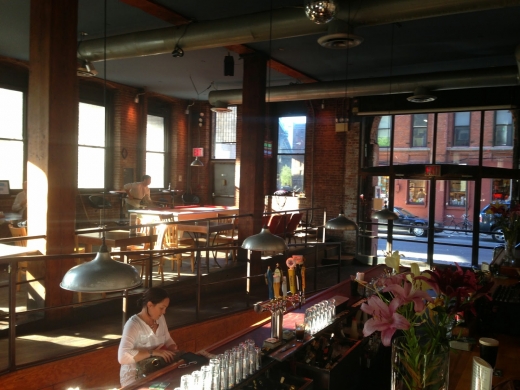 Superfine in Brooklyn City, New York, United States - #4 Photo of Restaurant, Food, Point of interest, Establishment, Store, Bar
