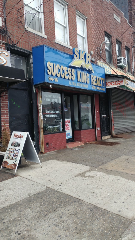 Success King Realty in New York City, New York, United States - #1 Photo of Point of interest, Establishment, Real estate agency