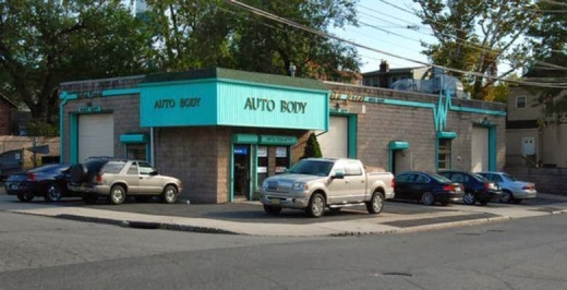 Gold Crest Auto Body Inc in Belleville City, New Jersey, United States - #1 Photo of Point of interest, Establishment, Car repair