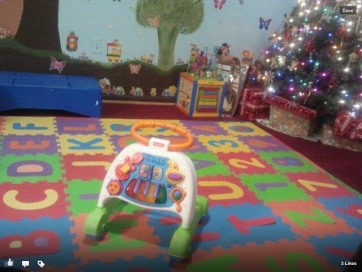 Flores fam.daycare in Bronx City, New York, United States - #2 Photo of Point of interest, Establishment