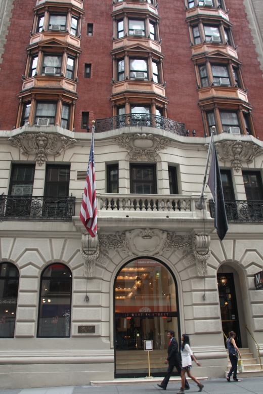 The Mansfield Hotel in New York City, New York, United States - #1 Photo of Point of interest, Establishment, Lodging