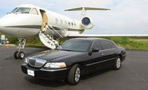 Newark Airport Transportation Taxicab Limousine Car Service in Lyndhurst City, New Jersey, United States - #2 Photo of Point of interest, Establishment
