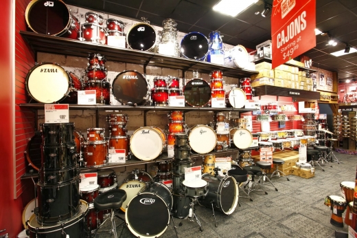 Guitar Center in Yonkers City, New York, United States - #3 Photo of Point of interest, Establishment, Store
