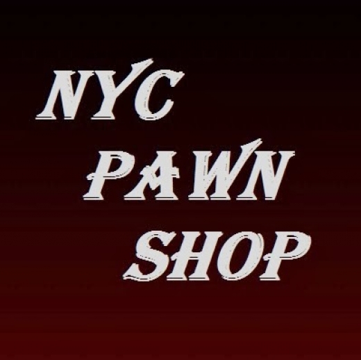 NYC Pawn Shop in New York City, New York, United States - #1 Photo of Point of interest, Establishment, Finance, Store