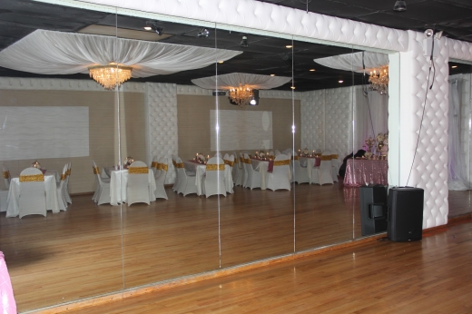 Dance Club International: Queens Banquet Halls in Queens City, New York, United States - #2 Photo of Point of interest, Establishment