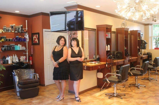Hairmania Inc in Oceanside City, New York, United States - #2 Photo of Point of interest, Establishment, Beauty salon