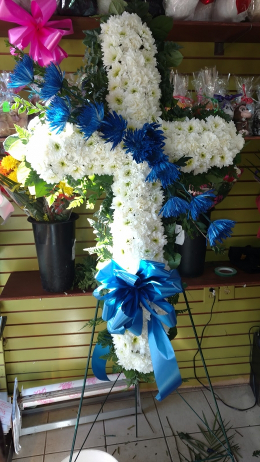 Photo by <br />
<b>Notice</b>:  Undefined index: user in <b>/home/www/activeuser/data/www/vaplace.com/core/views/default/photos.php</b> on line <b>128</b><br />
. Picture for Mary's Florist Corp in Brooklyn City, New York, United States - Point of interest, Establishment, Store, Florist