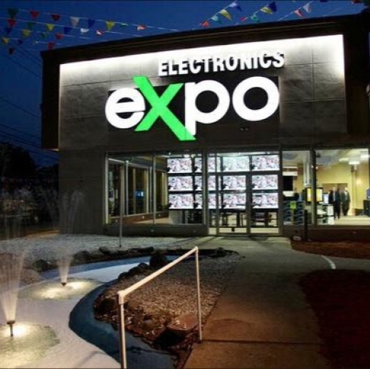 Electronics Expo in Wayne City, New Jersey, United States - #3 Photo of Point of interest, Establishment, Store, Electronics store