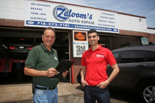 Photo by <br />
<b>Notice</b>:  Undefined index: user in <b>/home/www/activeuser/data/www/vaplace.com/core/views/default/photos.php</b> on line <b>128</b><br />
. Picture for Zaloom's Auto Repair in Staten Island City, New York, United States - Point of interest, Establishment, Store, Health, Car repair