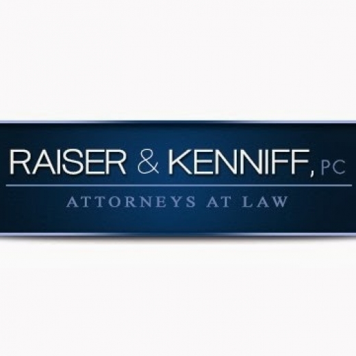 Raiser & Kenniff, PC in Mineola City, New York, United States - #3 Photo of Point of interest, Establishment, Lawyer