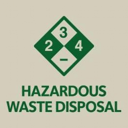 Waste Management - Elizabeth, NJ in Elizabeth City, New Jersey, United States - #4 Photo of Point of interest, Establishment