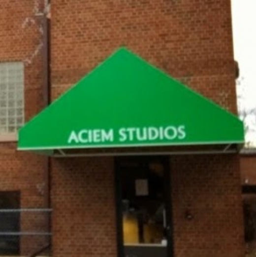Photo by ACIEM Studios for ACIEM Studios