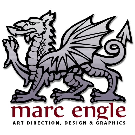 Marc Engle - Art Director | Senior Graphic Designer in West Orange City, New Jersey, United States - #1 Photo of Point of interest, Establishment