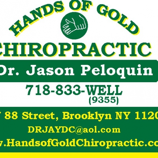 Photo by <br />
<b>Notice</b>:  Undefined index: user in <b>/home/www/activeuser/data/www/vaplace.com/core/views/default/photos.php</b> on line <b>128</b><br />
. Picture for Hands of Gold Chiropractic in Brooklyn City, New York, United States - Point of interest, Establishment, Health, Physiotherapist
