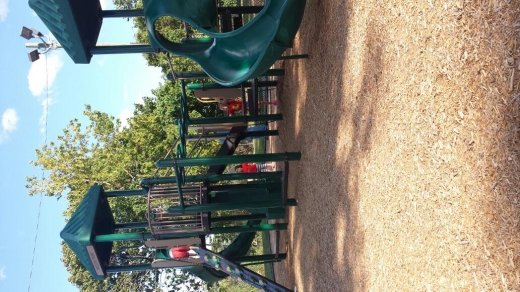 Wilson Park in Mineola City, New York, United States - #1 Photo of Point of interest, Establishment, Park