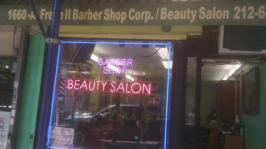 Jade Beauty Salon Inc in Brooklyn City, New York, United States - #1 Photo of Point of interest, Establishment, Beauty salon, Hair care