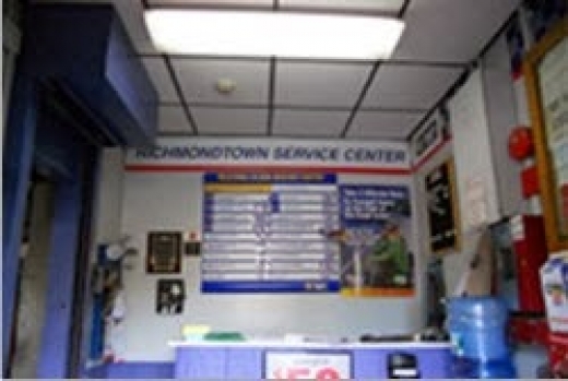 Richmondtown Service Center Inc in Staten Island City, New York, United States - #2 Photo of Point of interest, Establishment, Car repair