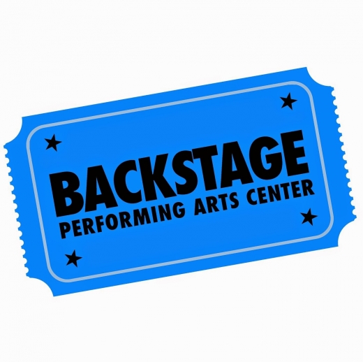 Photo by Backstage Performing Arts Center for Backstage Performing Arts Center