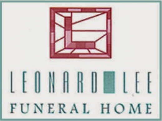 Leonard-Lee Funeral Home: Ayres Robert in Linden City, New Jersey, United States - #2 Photo of Point of interest, Establishment, Funeral home