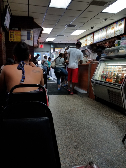 La Cabana Rodriguez Restaurant in Brooklyn City, New York, United States - #2 Photo of Restaurant, Food, Point of interest, Establishment