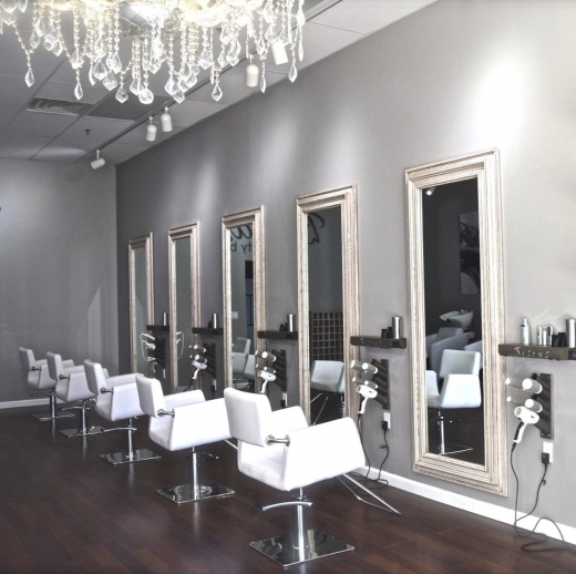 Bisous Beauty Bar in Englewood City, New Jersey, United States - #1 Photo of Point of interest, Establishment, Hair care