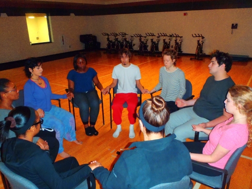 Skye Yoga in Yonkers City, New York, United States - #2 Photo of Point of interest, Establishment, Health, Gym