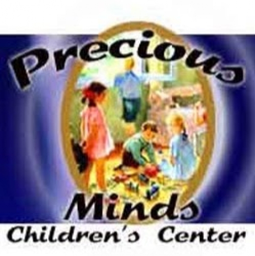 Precious Minds Children's Center in New Rochelle City, New York, United States - #1 Photo of Point of interest, Establishment, School