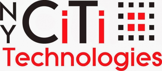 Photo by NY Citi Technologies for NY Citi Technologies