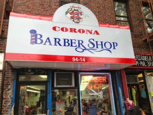 Photo by Corona Barber Shop for Corona Barber Shop