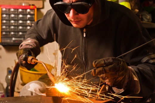 Laseelle’s Welding Service | Iron Works | Welding Repair | Welding Companies Brooklyn in Kings County City, New York, United States - #4 Photo of Point of interest, Establishment, Finance, Store