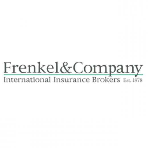 Frenkel & Company in Jersey City, New Jersey, United States - #1 Photo of Point of interest, Establishment, Insurance agency