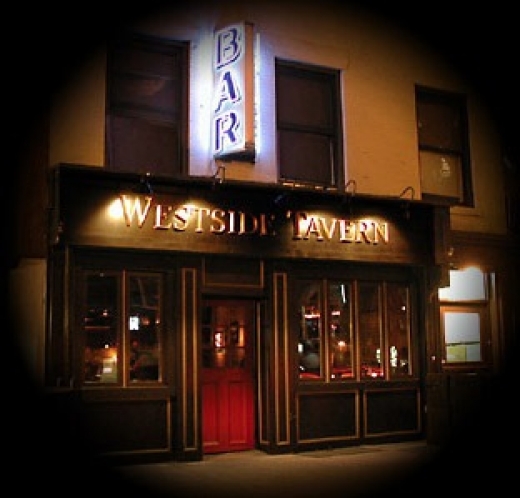 Westside Tavern in New York City, New York, United States - #1 Photo of Point of interest, Establishment, Bar