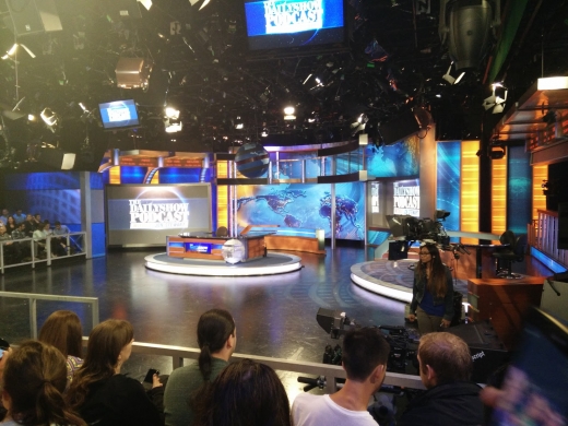 The Daily Show With Trevor Noah in New York City, New York, United States - #2 Photo of Point of interest, Establishment