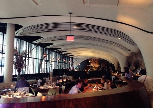 Photo by Yiyi Chen for STK Midtown New York