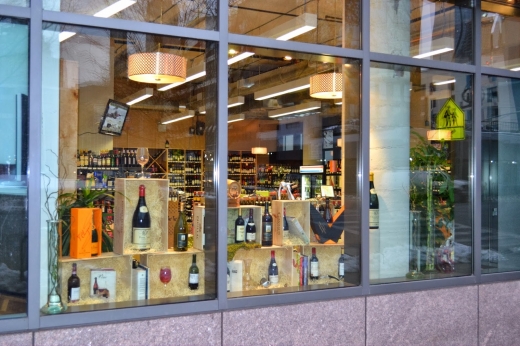 Cellar 53 Wine & Spirits in New York City, New York, United States - #2 Photo of Food, Point of interest, Establishment, Store, Liquor store