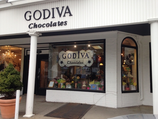 Godiva Manhasset in Manhasset City, New York, United States - #2 Photo of Food, Point of interest, Establishment, Store