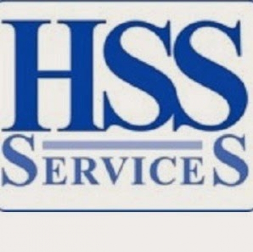 HSS Services in Ridgefield City, New Jersey, United States - #2 Photo of Point of interest, Establishment, Finance, Health