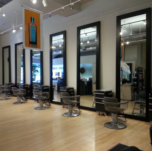 Esthetica Salon in Montclair City, New Jersey, United States - #1 Photo of Point of interest, Establishment, Beauty salon