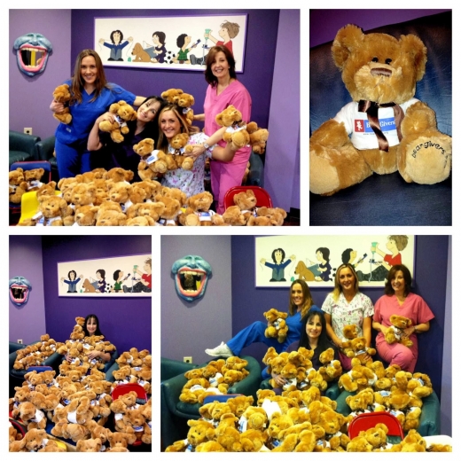 Photo by <br />
<b>Notice</b>:  Undefined index: user in <b>/home/www/activeuser/data/www/vaplace.com/core/views/default/photos.php</b> on line <b>128</b><br />
. Picture for Livingston Pediatric Dental in Livingston City, New Jersey, United States - Point of interest, Establishment, Health, Doctor, Dentist