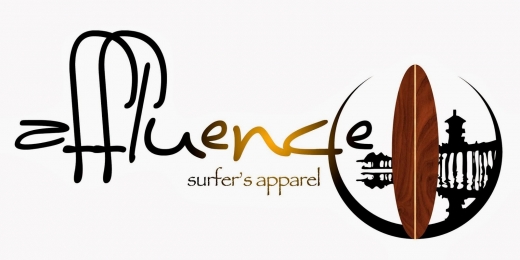 Photo by Affluence Surf for Affluence Surf