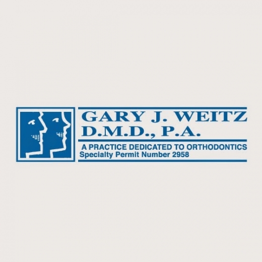 Gary Weitz Orthodontics in Union City, New Jersey, United States - #2 Photo of Point of interest, Establishment, Health, Dentist