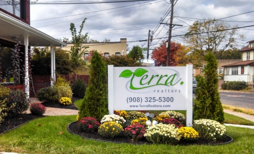 Terra Realtors in Cranford City, New Jersey, United States - #2 Photo of Point of interest, Establishment, Real estate agency