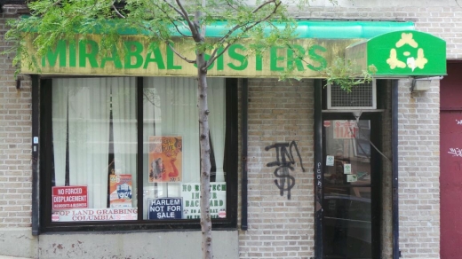 Mirabal Sisters Cultural & Community Center in New York City, New York, United States - #1 Photo of Point of interest, Establishment