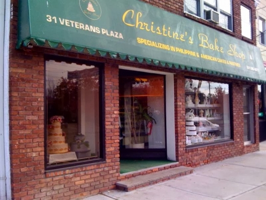 Christine's Bake Shop in Bergenfield City, New Jersey, United States - #1 Photo of Food, Point of interest, Establishment, Store, Bakery