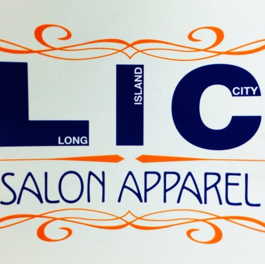 Photo by LIC Salon Apparel Inc. for LIC Salon Apparel Inc.