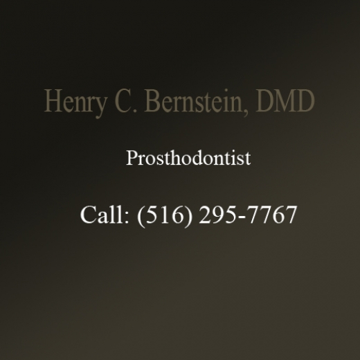 Henry C. Bernstein, DMD in Woodmere City, New York, United States - #1 Photo of Point of interest, Establishment, Health, Dentist
