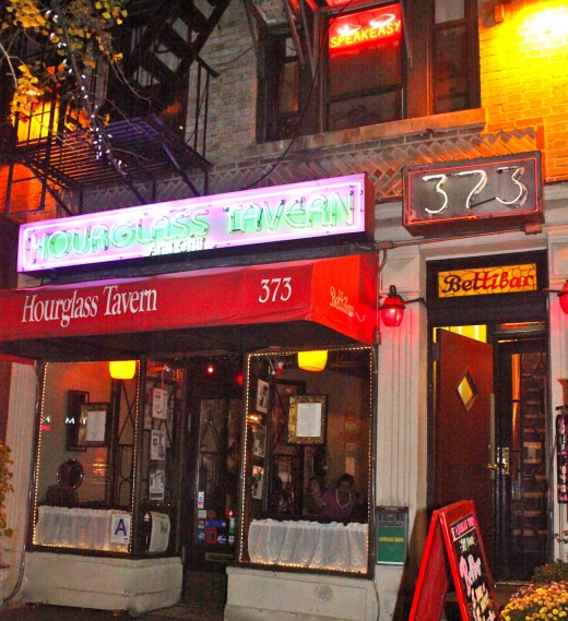 Bettibar in New York City, New York, United States - #2 Photo of Restaurant, Food, Point of interest, Establishment, Bar
